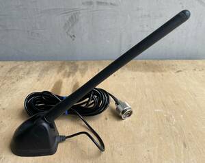  super rare Japan antenna made MG-UV-TP euro antenna type wireless antenna ( extra attaching )