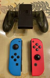 Nintendo Switch 純正Joy-Con