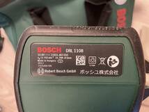 【売切り！１円~】ほぼ新品◆ボッシュ◆BOSCH◆10.8V コードレスドライバードリル DRL1108◆_画像4