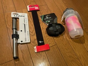 LEZYNEポンプ＋その他3点セット