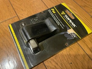 TOPEAK　サドルバッグ　Fixer