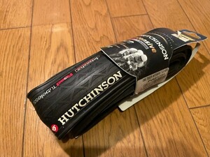 HUTCHINSON Intensive 700-23C tube less ×1