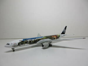 ニュージーランド航空/Air New Zealand/ボーイング/B777/The Hobbit/ホビット塗装機！