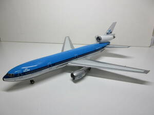 KLM/オランダ/ダグラス/DC-10/1:200