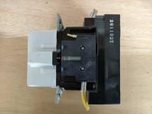 標準形電磁接触器　SC-N5　富士電機　No.035_画像2