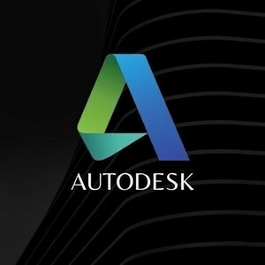 『5TBの特典付』 正規 Autodesk AutoCAD、LT、Revit、Maya、3ds Max、Fusion 360他 利用可能な製品72点 ３台同時利用・公式アップデート可