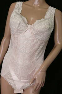 Ca953*be Roo na body suit D85LL