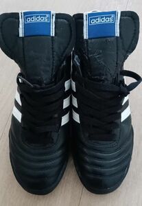 adidas BAMBA SP 新品未使用