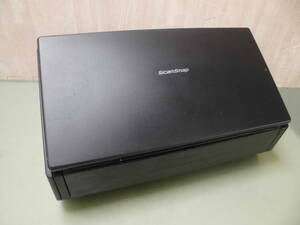 FUJITSU Fujitsu *ScanSnap iX500 скан зажим сиденье механизм подачи сканер *FI-IX500