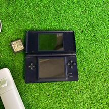 ゲーム機まとめ売り7個　ゲームボーイGAMEBOY PSP SONY Nintendo DS _画像3