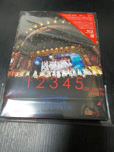 乃木坂46 - 11th YEAR BIRTHDAY LIVE 完全生産限定 Blu-ray 6枚組 特典一部無し 値下げ不可