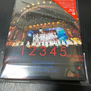 乃木坂46 - 11th YEAR BIRTHDAY LIVE 完全生産限定 Blu-ray 6枚組 特典一部無し 値下げ不可