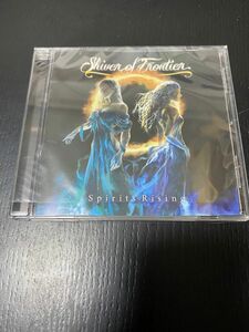 Shiver of Frontier Spirits Rising 値下げ不可