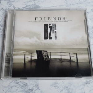 （Pa-363）中古 CD B'Z『FRIENDS』