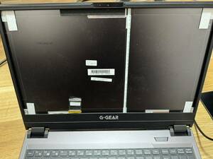 G-GEARノートPC 