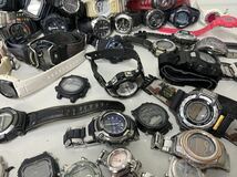 F687 CASIO G-SHOCK BABY- G 腕時計 48点まとめ売り　_画像9