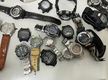 F687 CASIO G-SHOCK BABY- G 腕時計 48点まとめ売り　_画像6