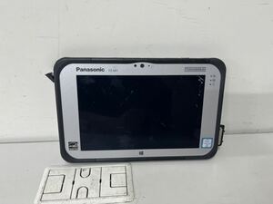 ◇Panasonic | パナソニック　TOUGHPAD　タフパッド　7型　FZ-M1　タブレット　Core m5 vPro　☆