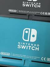 F645 任天堂 Nintendo Switch 3台セット_画像4