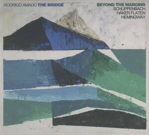 The Bridge, Rodrigo Amado, Alexander von Schlippenbach, Ingebrigt Haker Flaten, Gerry Hemingway - Beyond The Margins; TROST