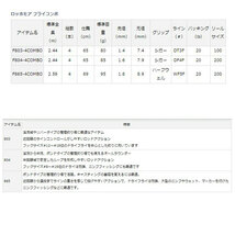 5の付く日 10％オフDAIWA ダイワ フライフィッシング 入門 セット スタート #5 F865-4COMBO ロッホモア_画像3