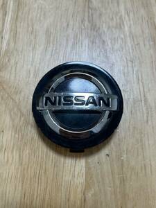 日産 ニッサン NISSAN 純正 アルミホイール用センターキャップ 40342 7MA3B デイズ 1個 SCN-10 