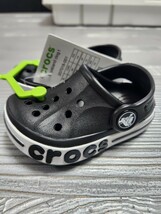 クロックス　crocs_画像1