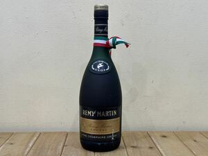 ◆【未開栓】REMY MARTIN レミーマルタン VSOP ファインシャンパーニュ ブランデー 700ml 40% 保管品◆