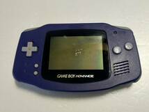 ★任天堂 GAMETECH テレビdeアドバンス GAMEBOY ADVANCE 本体のみ★_画像1