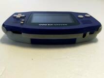 ★任天堂 GAMETECH テレビdeアドバンス GAMEBOY ADVANCE 本体のみ★_画像6