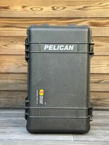 PELICAN ハードケース 