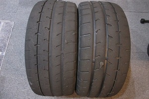 ADVAN A052 225/45R16 2本1セット