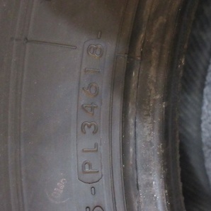 ADVAN A052 225/45R16 2本1セットの画像6