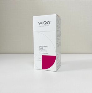 WiQo ワイコ　フェイスフルイド　美容液