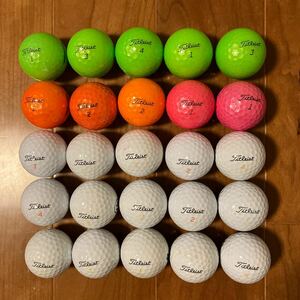 Titleist