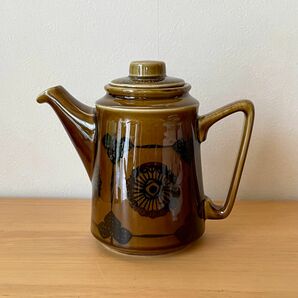 Stavangerflint スタバンゲルフリント Sela コーヒーポット