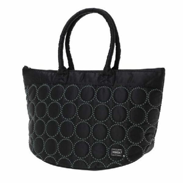 PORTER mina perhonen Tambourine Tote Bag ポーター ミナペルホネン トートバッグ