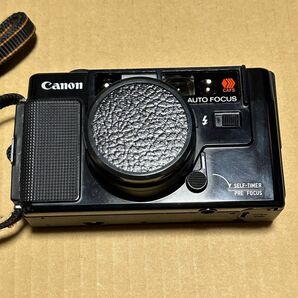 2 Canon キヤノン 初代オートボーイ AF35M