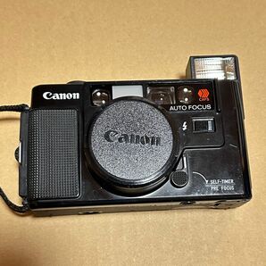 1Canon キヤノン 初代オートボーイ AF35M