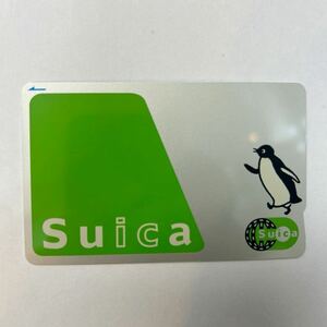 Suica デポのみ　