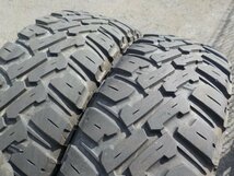 4H■溝あり スチールホイール 鉄チン 2021年製 165/65R14 ハブ径59 4本■_画像7