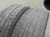 4H■レアマイスター 165/55R15 5J+45 4本■_画像7