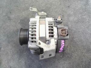  Voxy DBA-AZR60G alternator K110-03A 27060-28230