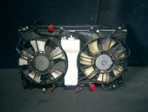 フィット DBA-GE6 ラジエータ CVT 19010-RB0-901_画像2