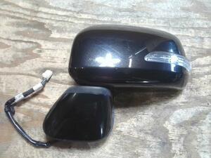  Pixis Space L575A left side mirror 