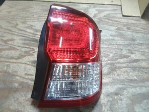  Corolla NZE161 right tail lamp 