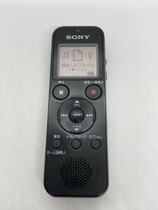 SONY ソニー ICレコーダー ICD-PX470F ボイスレコーダー b2d22cy6