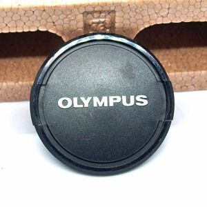  Olympus Olympus 49mm lens cap B( used )