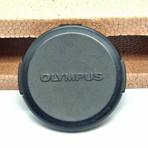 オリンパス Olympus 52mm レンズキャップ（中古）