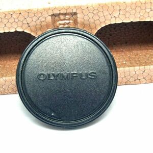 オリンパス Olympus 43.5mm かぶせ式レンズキャップ（中古）